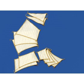 Gulnara Sail Set (Krick)