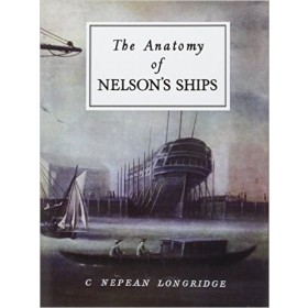 The Anatomy of Nelson's Ships