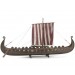 Oseberg Viking Ship (Billing Boats 1:25)