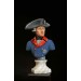 Lord Nelson Bust (Amati)