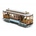 S.F. Cable Car 5