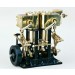 Steam Engine T2GR (Saito)