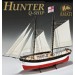 Hunter Q-Ship (Amati, 1:60)
