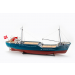 Wooden ship, exquisite Mercantic model boat kit. Look for model boat kits and model ships for sale. 