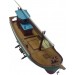 Black Sea Fishing Boat