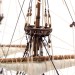 Sail Kit for De Zeven Provincien (Kolderstok)